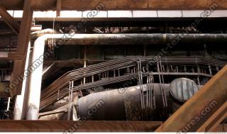 Photo of Mixed Industrial Textures